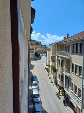 Comfortable Apartment in the center of Ohrid